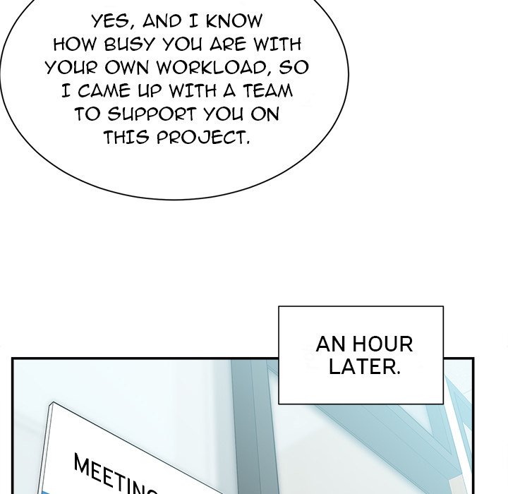 Distractions Chapter 25 image 17