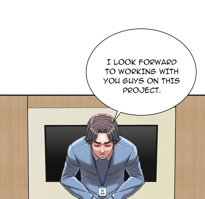 Distractions Chapter 25 image 19