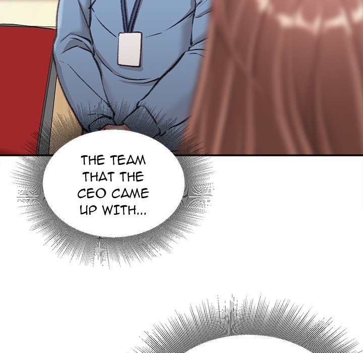 Distractions Chapter 25 image 22