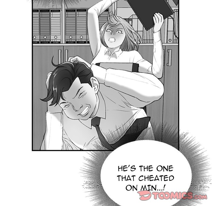 Distractions Chapter 25 image 29