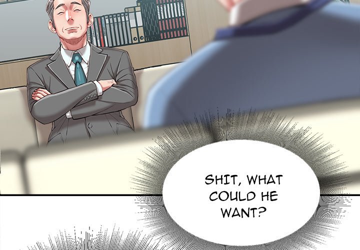 Distractions Chapter 25 image 3