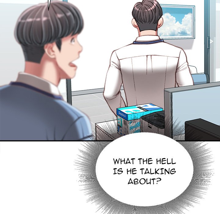 Distractions Chapter 25 image 41