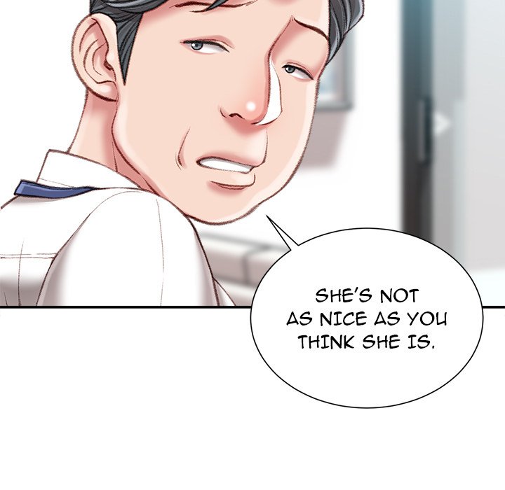 Distractions Chapter 25 image 43