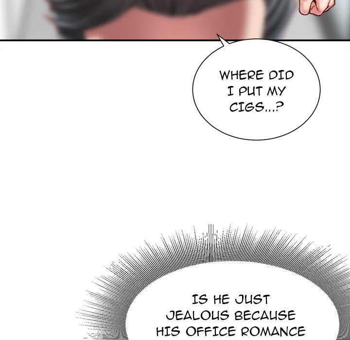 Distractions Chapter 25 image 46