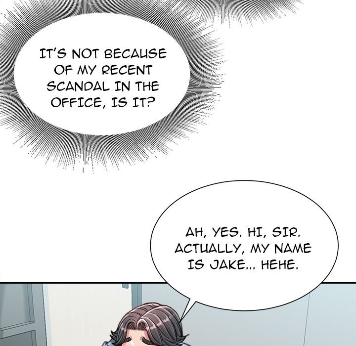 Distractions Chapter 25 image 4