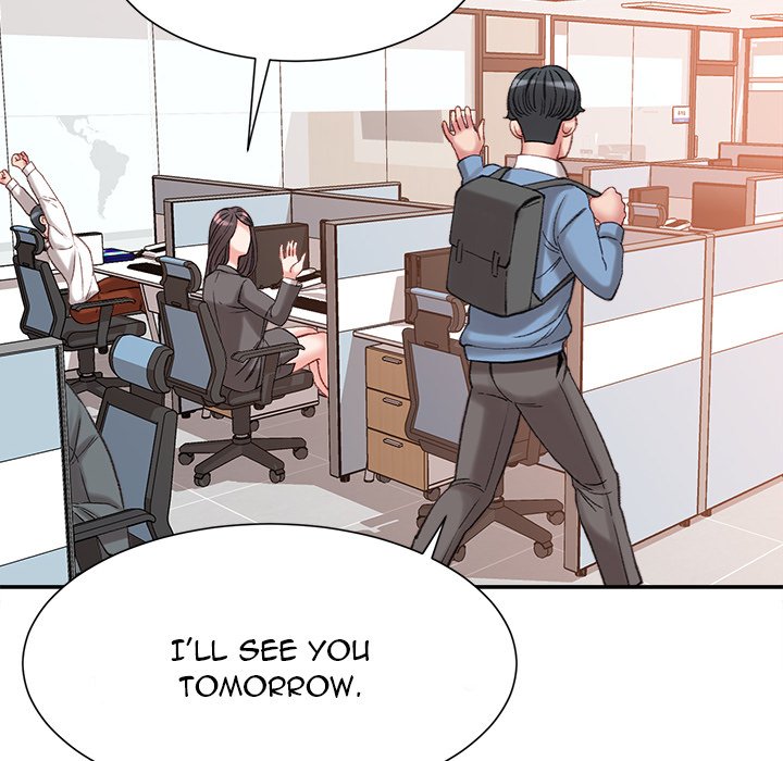 Distractions Chapter 25 image 50