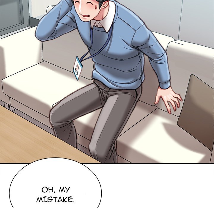 Distractions Chapter 25 image 5
