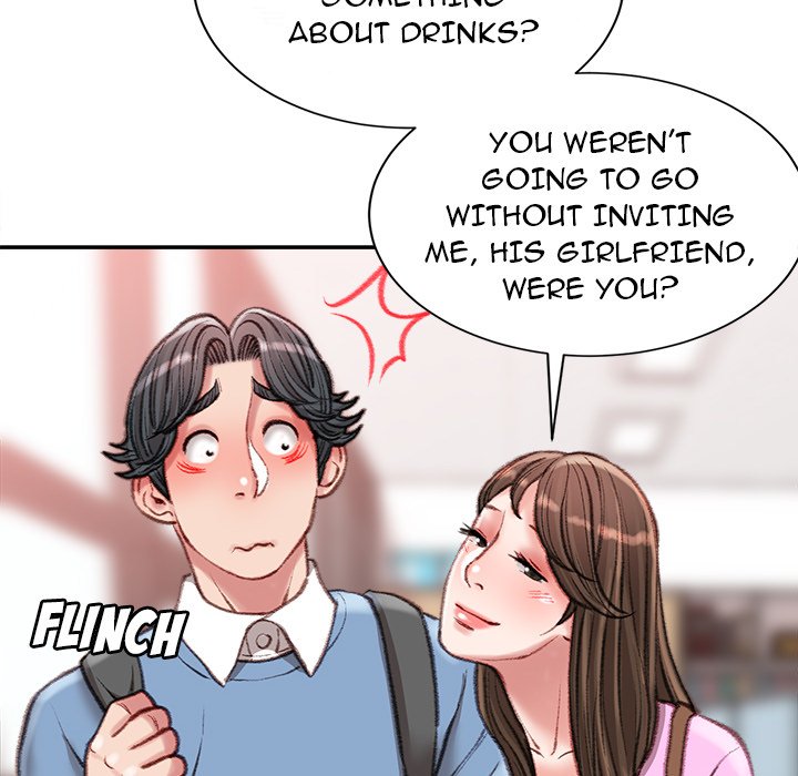 Distractions Chapter 25 image 64