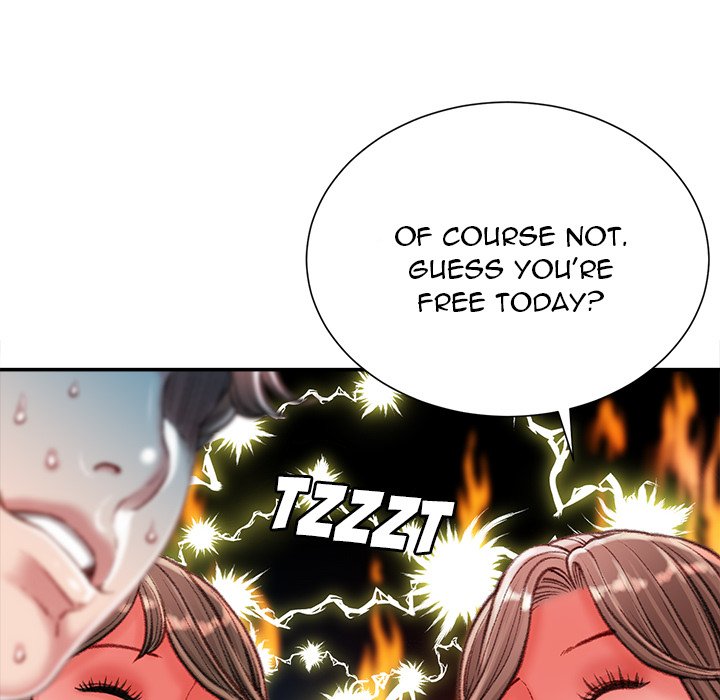 Distractions Chapter 25 image 66