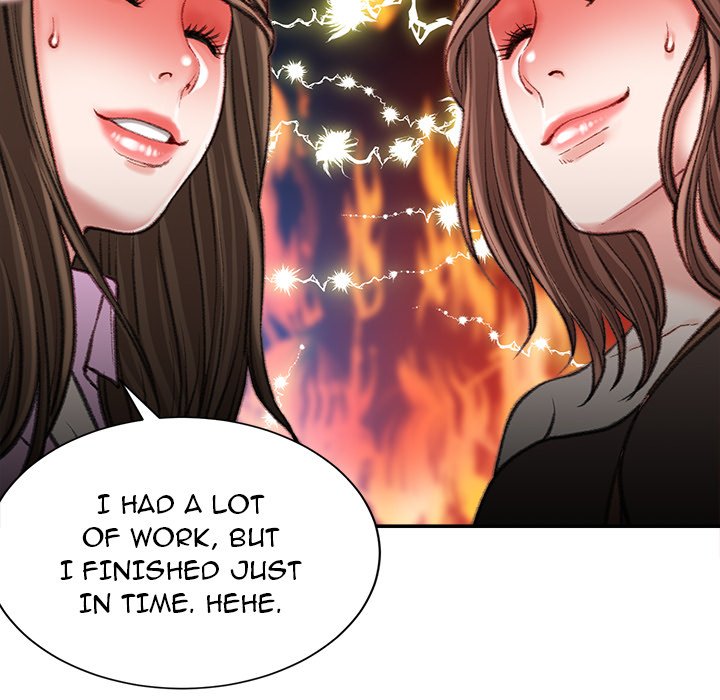 Distractions Chapter 25 image 67