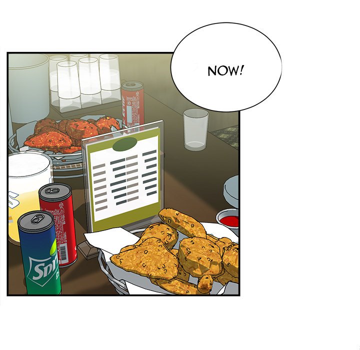 Distractions Chapter 25 image 75