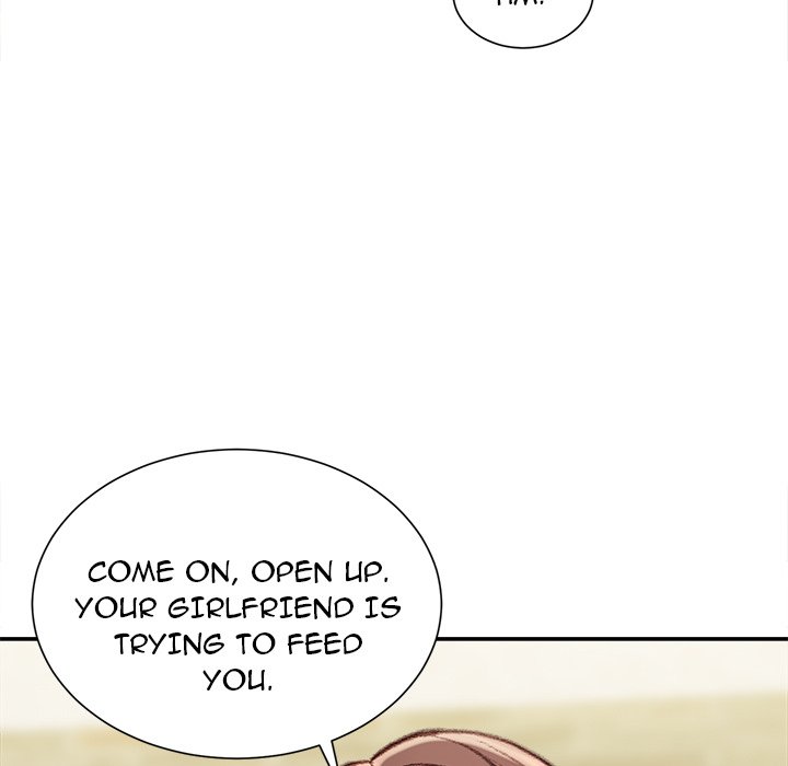 Distractions Chapter 25 image 85