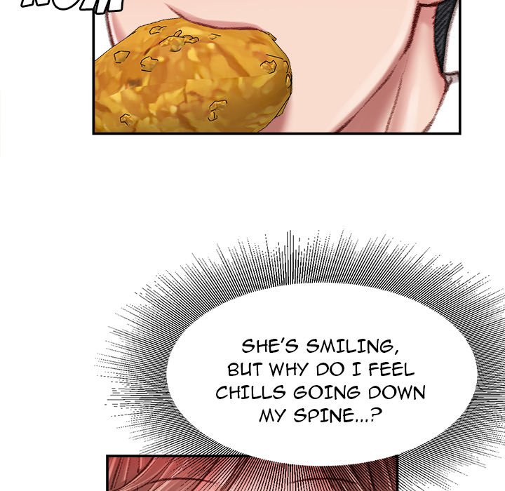 Distractions Chapter 25 image 91