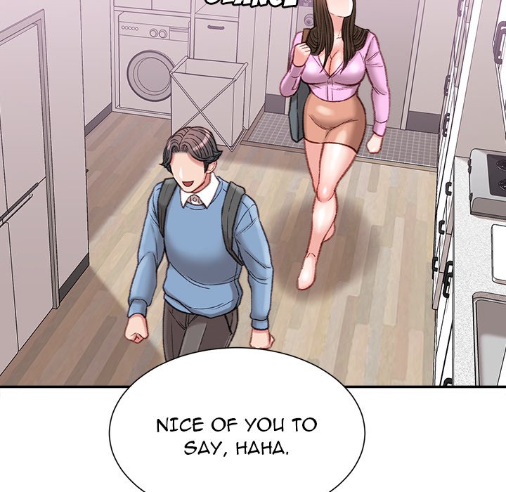 Distractions Chapter 26 image 111