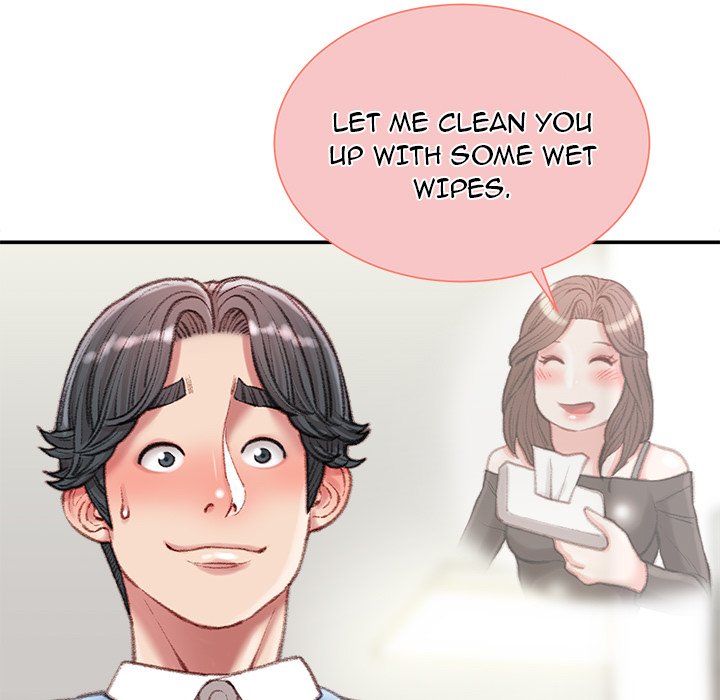 Distractions Chapter 26 image 127