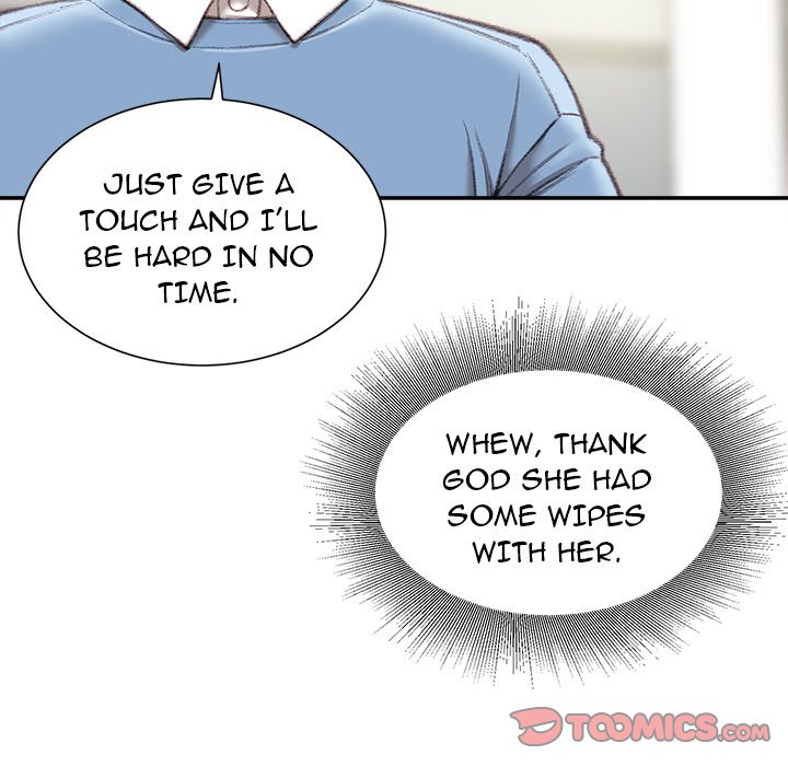 Distractions Chapter 26 image 128