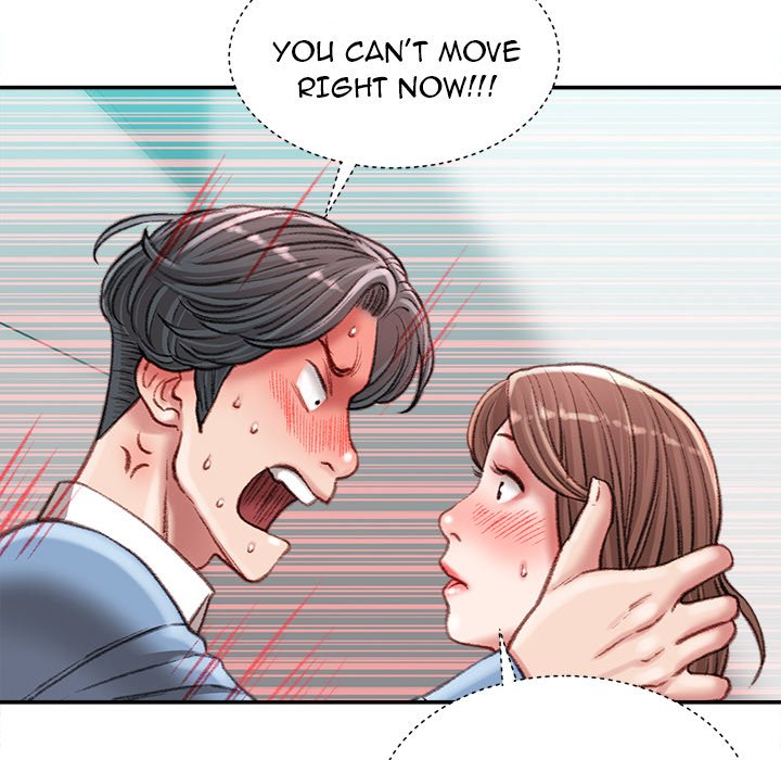 Distractions Chapter 26 image 52