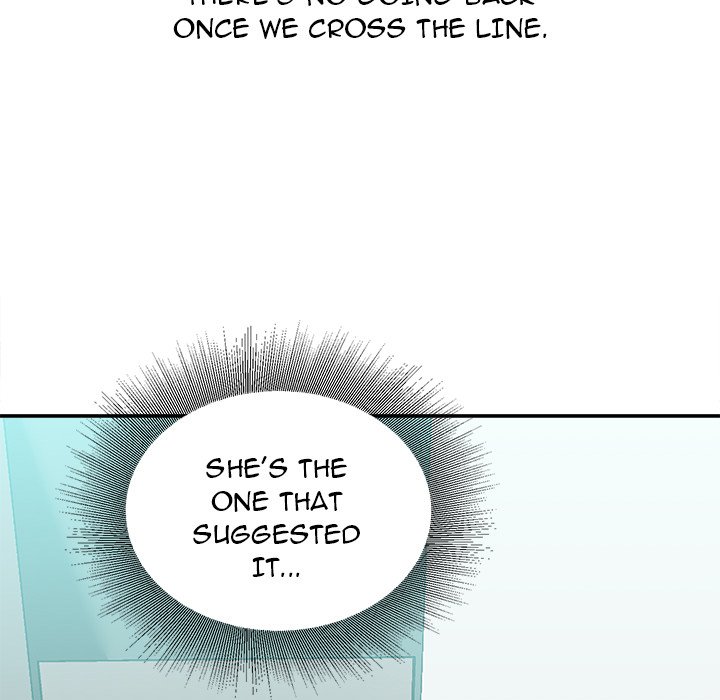 Distractions Chapter 26 image 6
