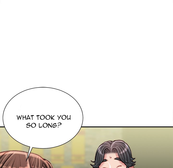 Distractions Chapter 26 image 90