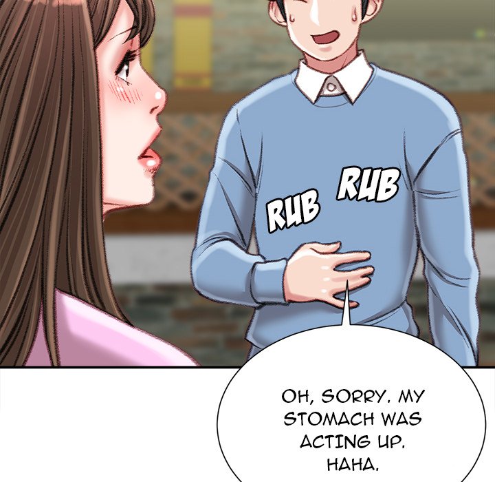 Distractions Chapter 26 image 91