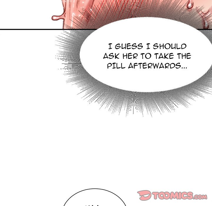 Distractions Chapter 27 image 128