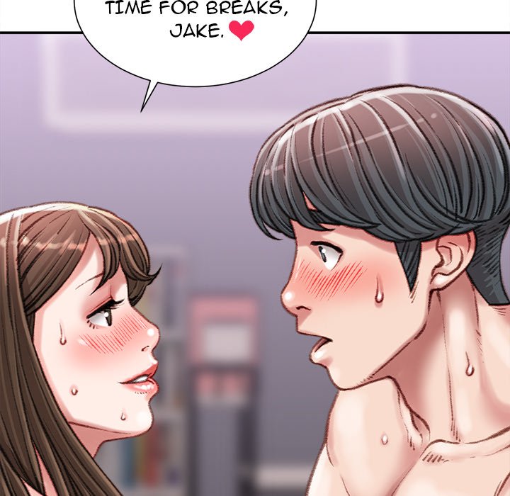Distractions Chapter 27 image 144