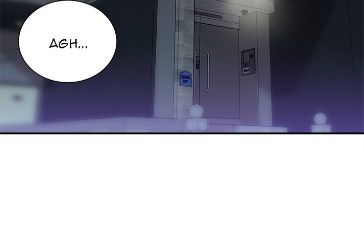 Distractions Chapter 27 image 3