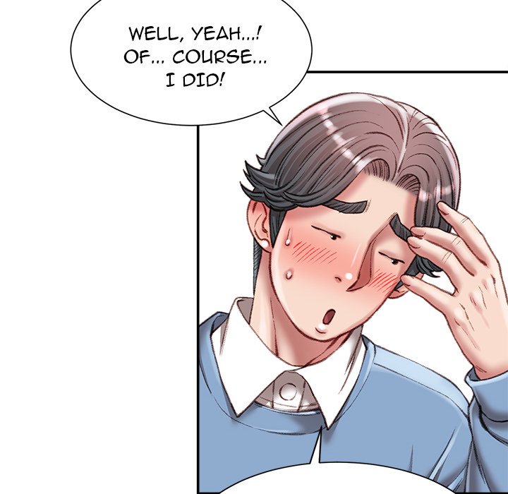 Distractions Chapter 27 image 64