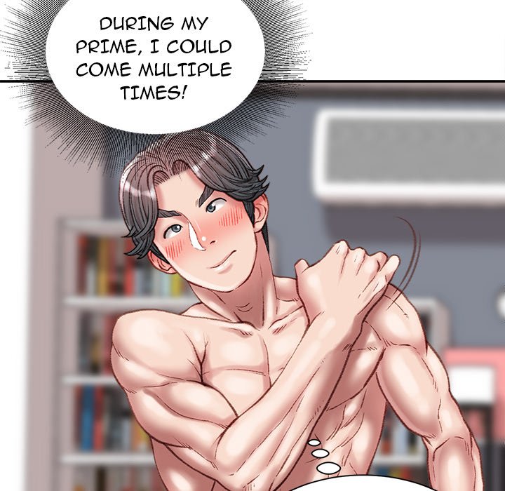Distractions Chapter 27 image 70