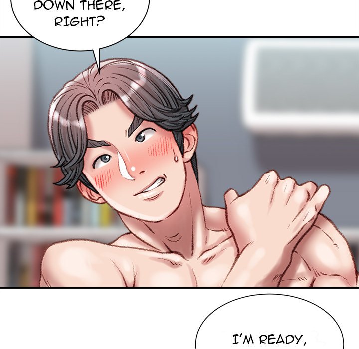 Distractions Chapter 27 image 72