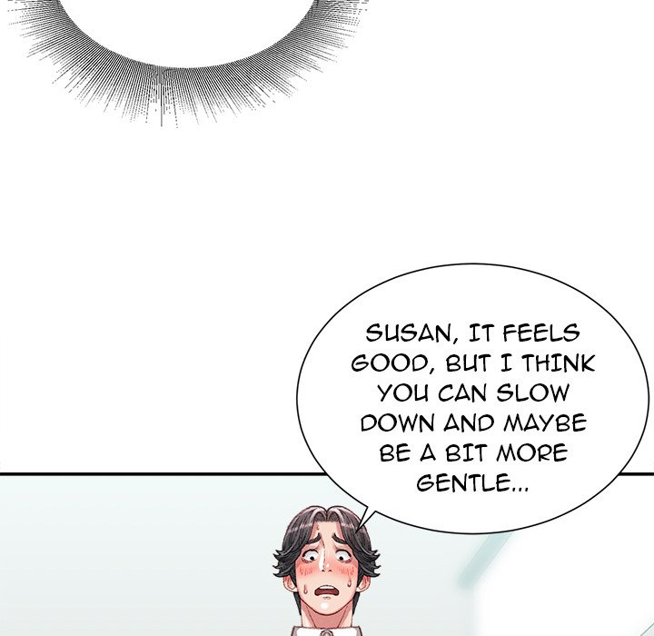 Distractions Chapter 27 image 7
