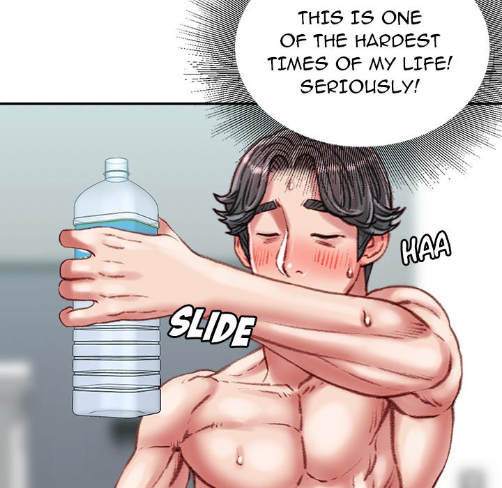 Distractions Chapter 28 image 117