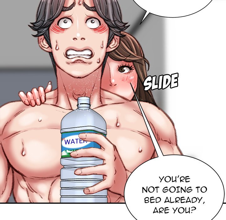 Distractions Chapter 28 image 119
