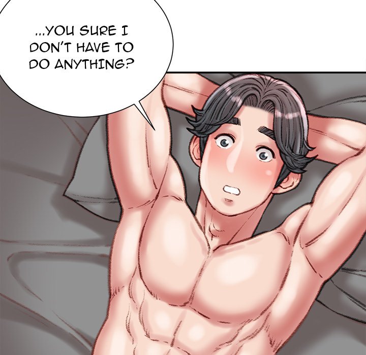 Distractions Chapter 28 image 125