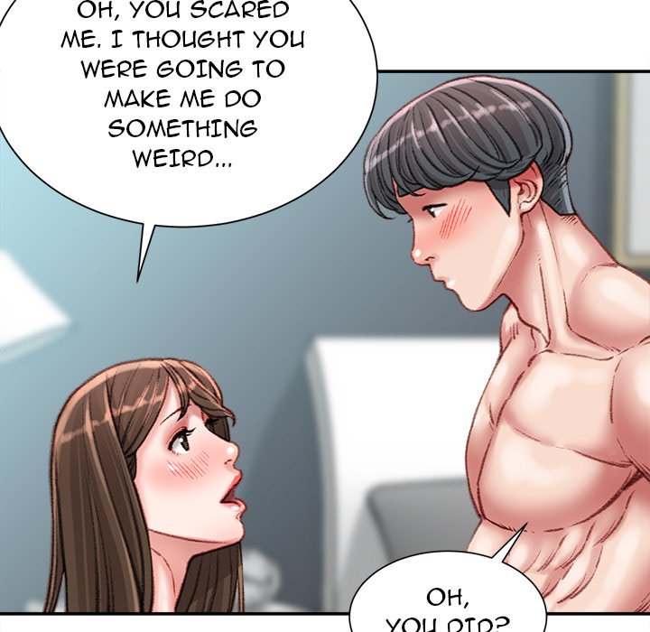 Distractions Chapter 28 image 12