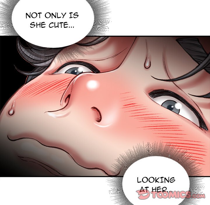 Distractions Chapter 28 image 134