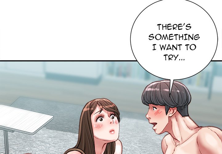 Distractions Chapter 28 image 3