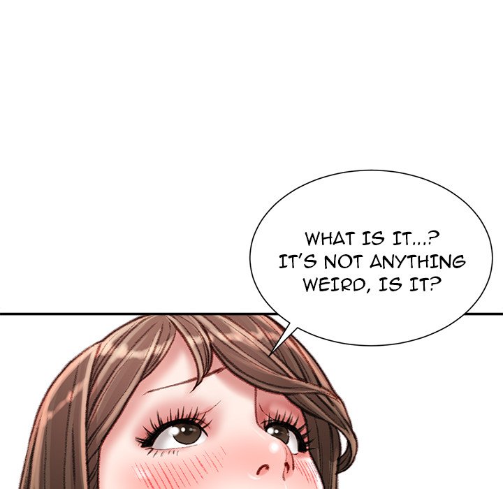Distractions Chapter 28 image 5
