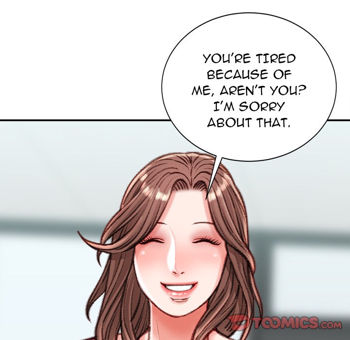 Distractions Chapter 29 image 116