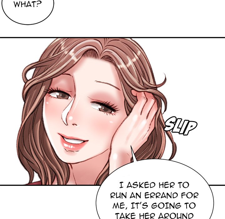 Distractions Chapter 29 image 121