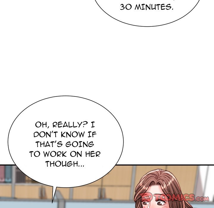 Distractions Chapter 29 image 122