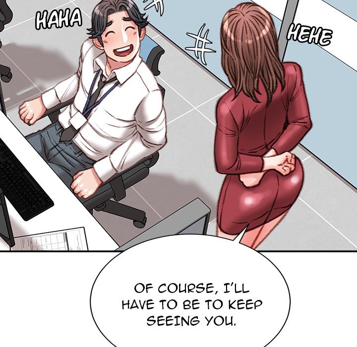 Distractions Chapter 29 image 127