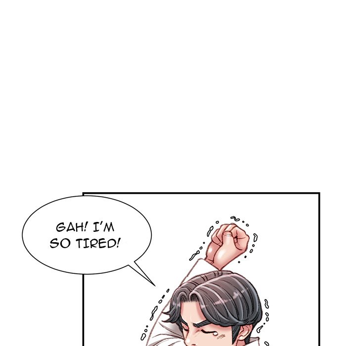 Distractions Chapter 29 image 132