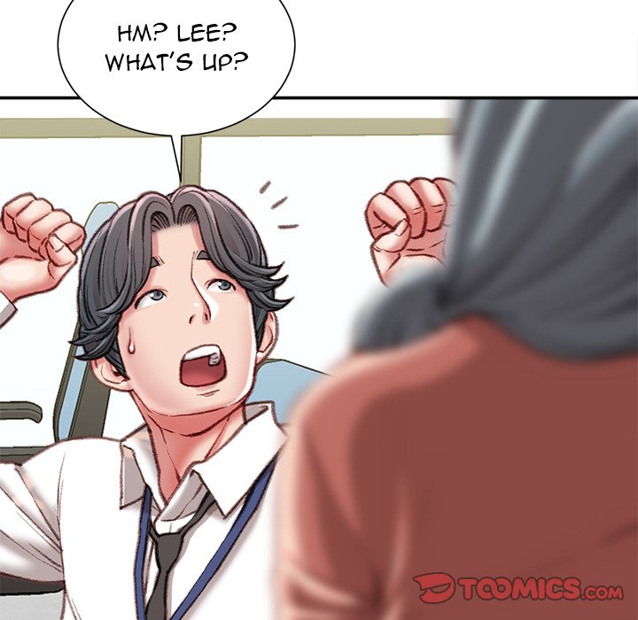 Distractions Chapter 29 image 134
