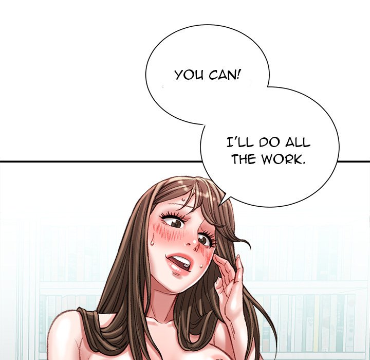 Distractions Chapter 29 image 13