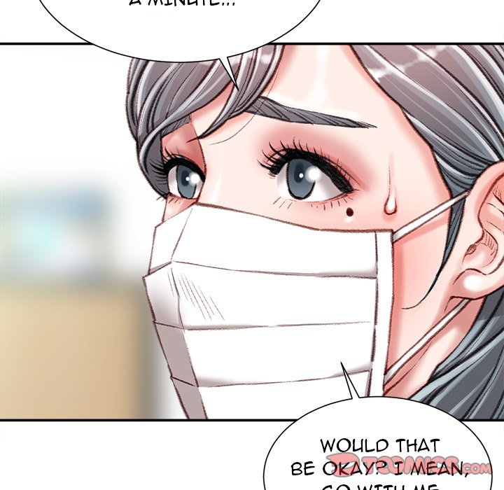 Distractions Chapter 29 image 140