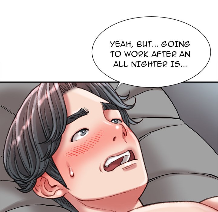 Distractions Chapter 29 image 18
