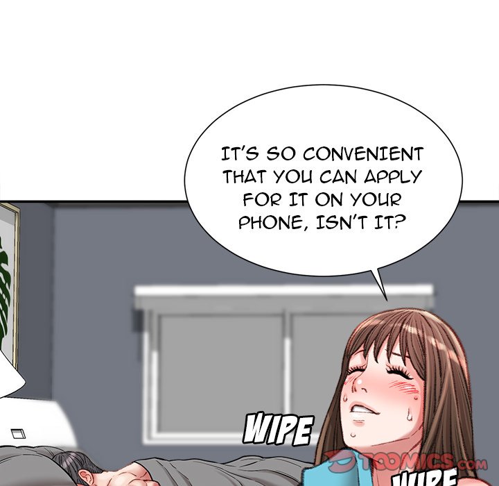 Distractions Chapter 29 image 56