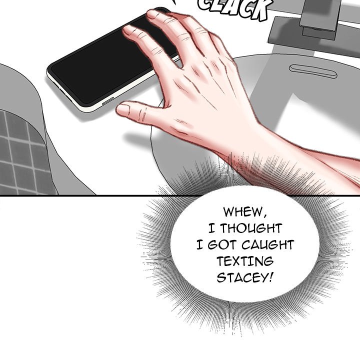 Distractions Chapter 29 image 90