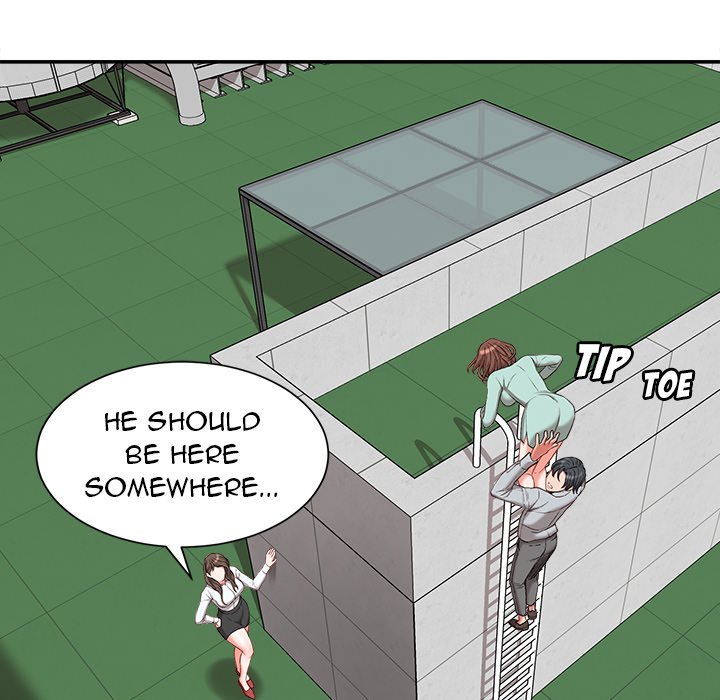 Distractions Chapter 3 image 17